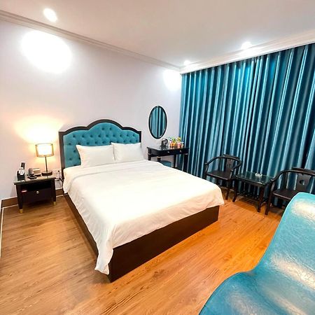 Nhat Tan Hotel Hanoi Eksteriør bilde