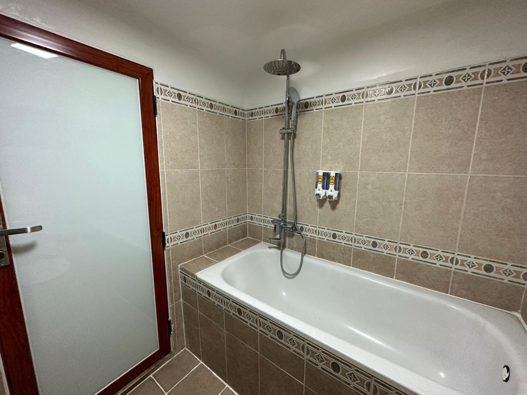 Nhat Tan Hotel Hanoi Eksteriør bilde